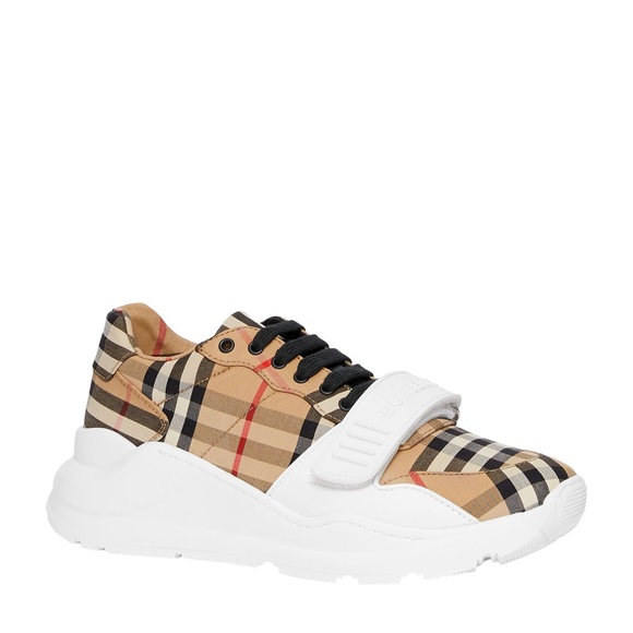 Burberry Sneakers - Picture 1 of 1